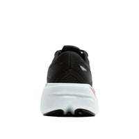 WOMEN'S BROOKS GHOST MAX 3 | BLACK | BLACK | ROSE GOLD