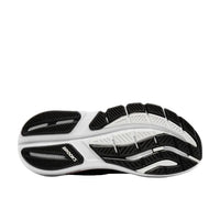 WOMEN'S BROOKS GHOST MAX 3 | BLACK | BLACK | ROSE GOLD