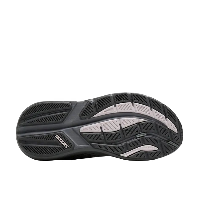 WOMEN'S BROOKS GHOST MAX 3 | HARBOR MIST / POPPY SEED / PINK