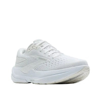 WOMEN'S BROOKS GHOST MAX 3 | WHITE / WHITE