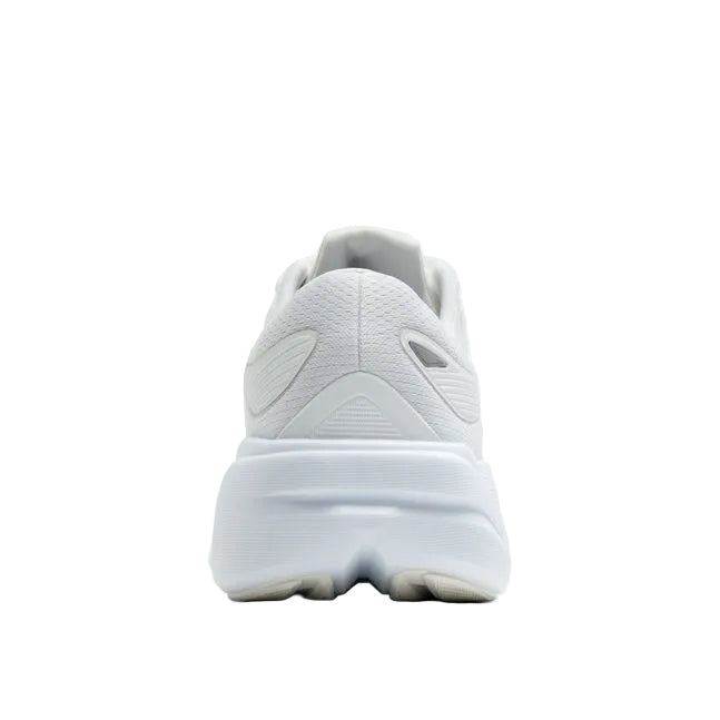 WOMEN'S BROOKS GHOST MAX 3 | WHITE / WHITE
