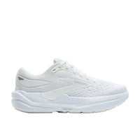 WOMEN'S BROOKS GHOST MAX 3 | WHITE / WHITE