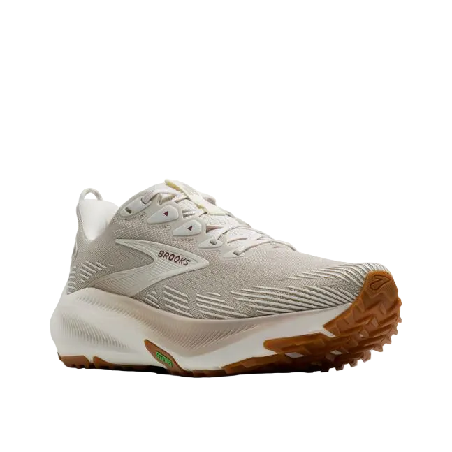WOMEN'S BROOKS GHOST TRAIL | COCONUT / CHATEAU / ROSE