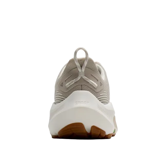 WOMEN'S BROOKS GHOST TRAIL | COCONUT / CHATEAU / ROSE