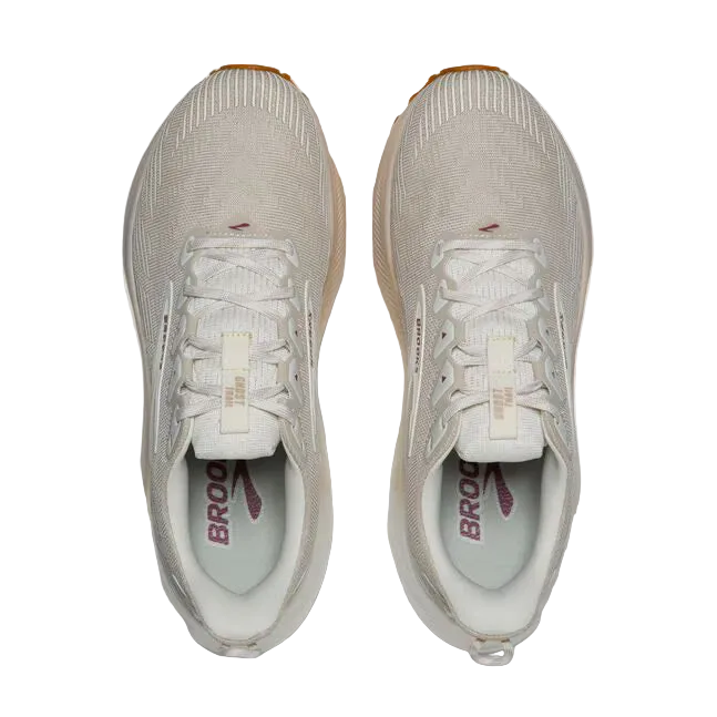 WOMEN'S BROOKS GHOST TRAIL | COCONUT / CHATEAU / ROSE