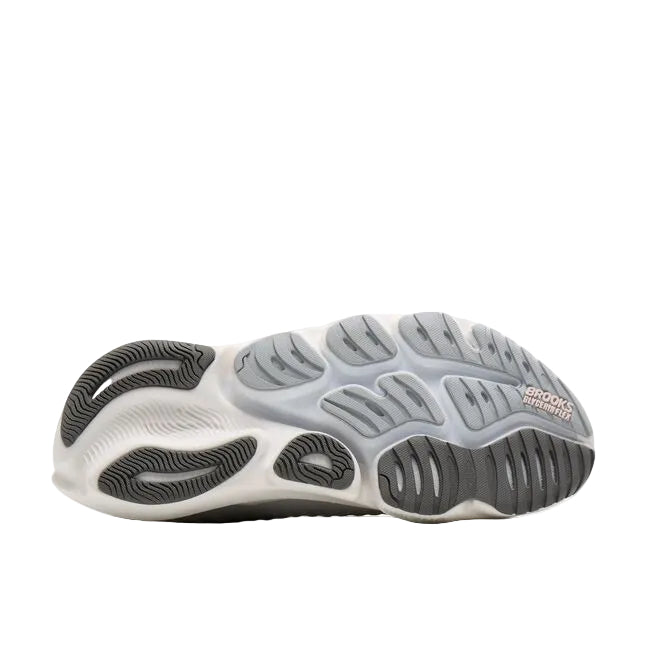 WOMEN'S BROOKS GLYCERIN FLEX | HARBOR MIST / POPPY SEED / PINK