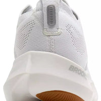 WOMEN'S BROOKS GLYCERIN FLEX | WHITE | BLACK | GUM