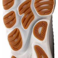 WOMEN'S BROOKS GLYCERIN FLEX | WHITE | BLACK | GUM