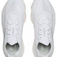 WOMEN'S BROOKS GLYCERIN FLEX | WHITE | BLACK | GUM
