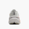 WOMEN'S BROOKS GLYCERIN MAX 2 | WHITE / CORAL / PEACH