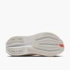 WOMEN'S BROOKS GLYCERIN MAX 2 | WHITE / CORAL / PEACH
