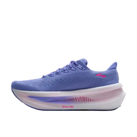 WOMEN'S BROOKS GLYCERIN MAX 2 | BLAZING BELL / PINK / WHITE