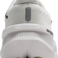 WOMEN'S BROOKS GLYCERIN MAX 2 | WHITE / BLACK / CHATEU GRAY