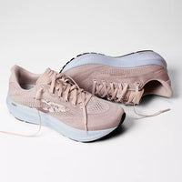 WOMEN'S BROOKS GHOST 18 | PEACH WHIP / WHITE / BLACK
