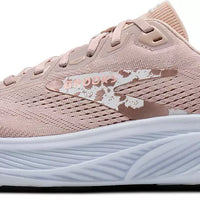 WOMEN'S BROOKS GHOST 18 | PEACH WHIP / WHITE / BLACK