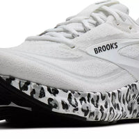 WOMEN'S BROOKS REVEL 9 | WHITE / ULTIMATE GREY / BLACK