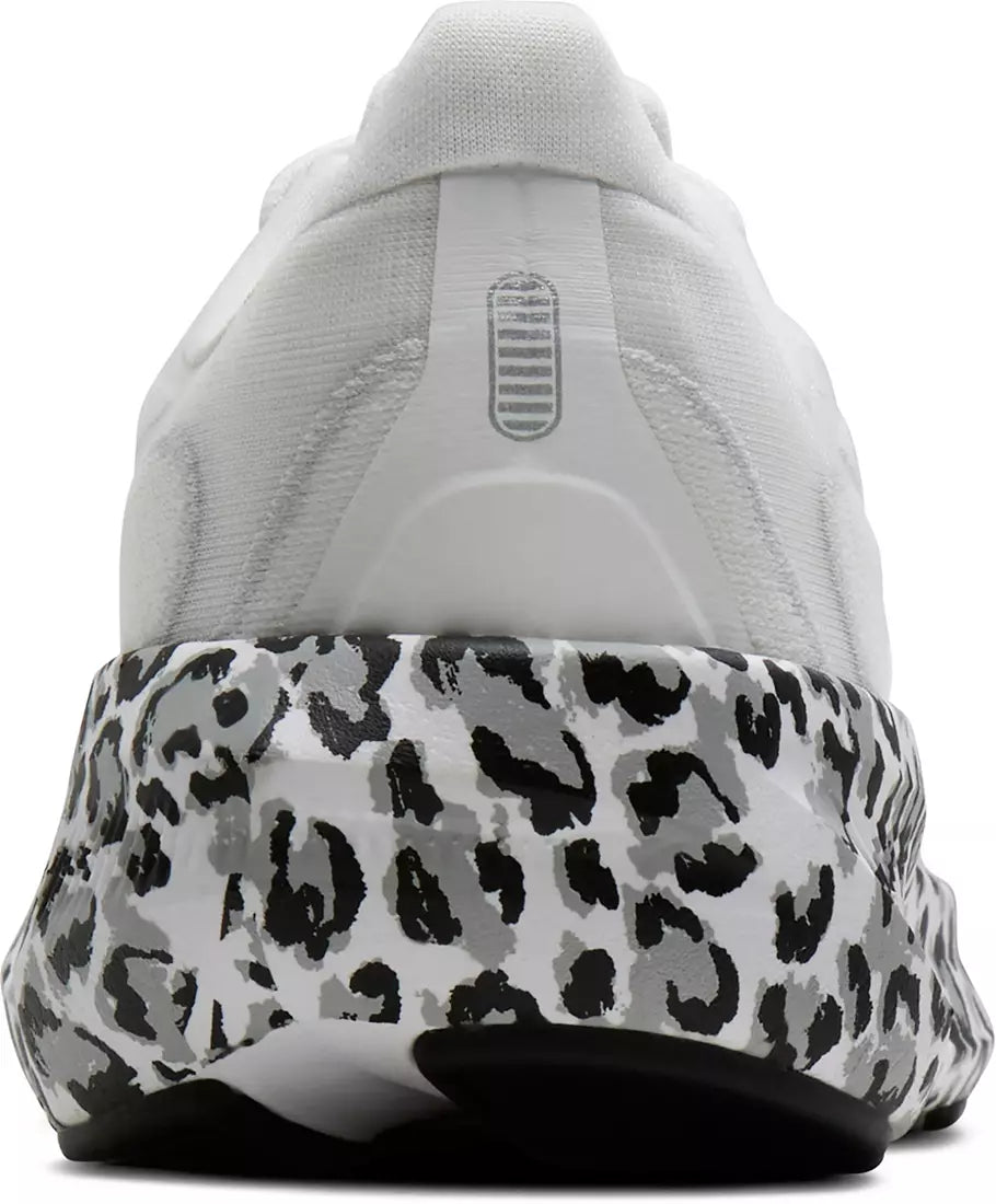 WOMEN'S BROOKS REVEL 9 | WHITE / ULTIMATE GREY / BLACK