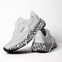 WOMEN'S BROOKS REVEL 9 | WHITE / ULTIMATE GREY / BLACK