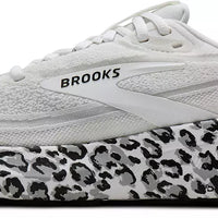 WOMEN'S BROOKS REVEL 9 | WHITE / ULTIMATE GREY / BLACK