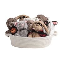 MUDPIE TRICK-OR-TREAT PLUSH PALS