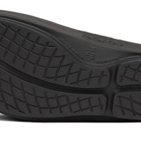 WOMEN'S OOFOS OOLALA SANDAL | LEOPARD