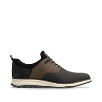 MEN'S RIEKER DUSTIN 50 | SCHWARZ-GRAU / BRAUN / SCHWARZ / SCH