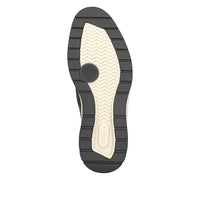 MEN'S RIEKER DUSTIN 50 | SCHWARZ-GRAU / BRAUN / SCHWARZ / SCH