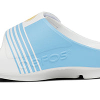 UNISEX OOFOS OOAHH SPORT FLEX LIMITED SLIDE | ARGENTINA