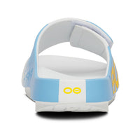 UNISEX OOFOS OOAHH SPORT FLEX LIMITED SLIDE | ARGENTINA