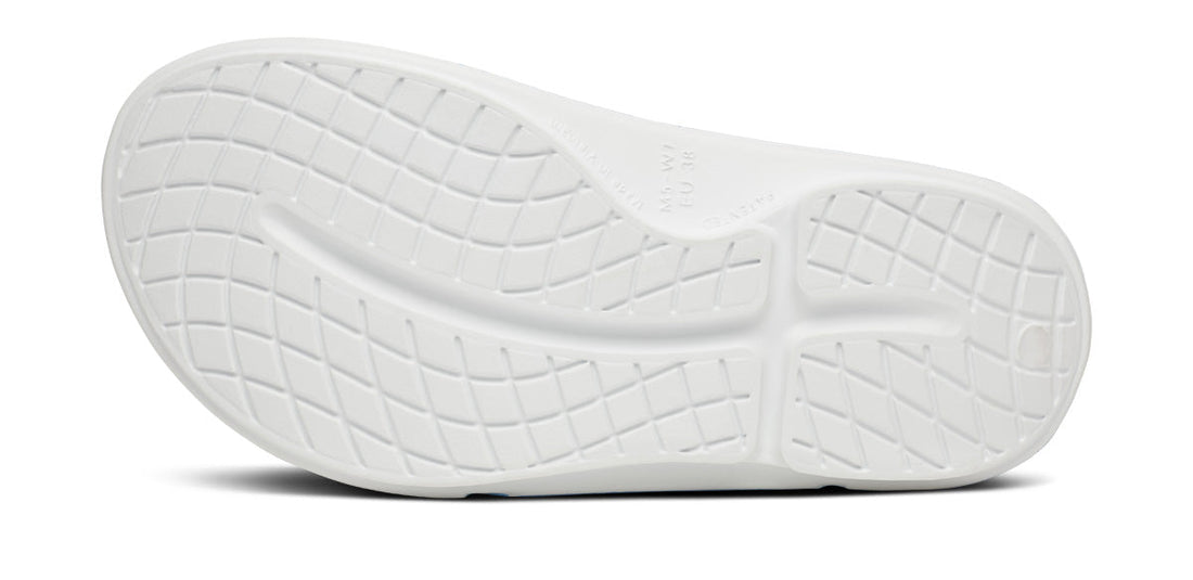 UNISEX OOFOS OOAHH SPORT FLEX LIMITED SLIDE | ARGENTINA