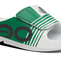 UNISEX OOFOS OOAHH SPORT FLEX LIMITED SLIDE | MEXICO