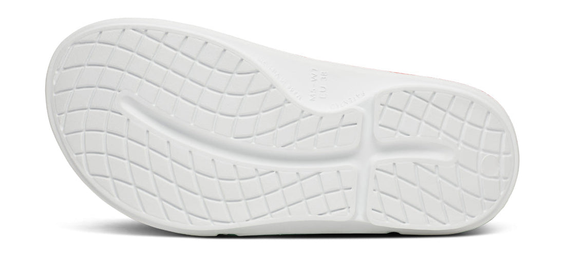 UNISEX OOFOS OOAHH SPORT FLEX LIMITED SLIDE | MEXICO