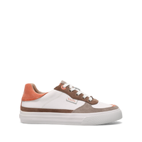 WOMEN'S TAOS POP SOUL | WALNUT | PEACH MULTI