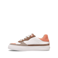 WOMEN'S TAOS POP SOUL | WALNUT | PEACH MULTI