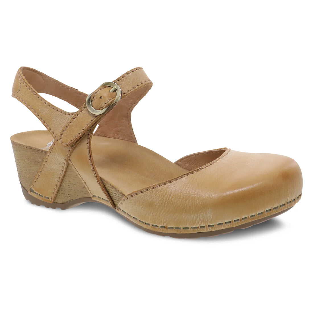 WOMEN'S DANSKO TIFFANI | TAN