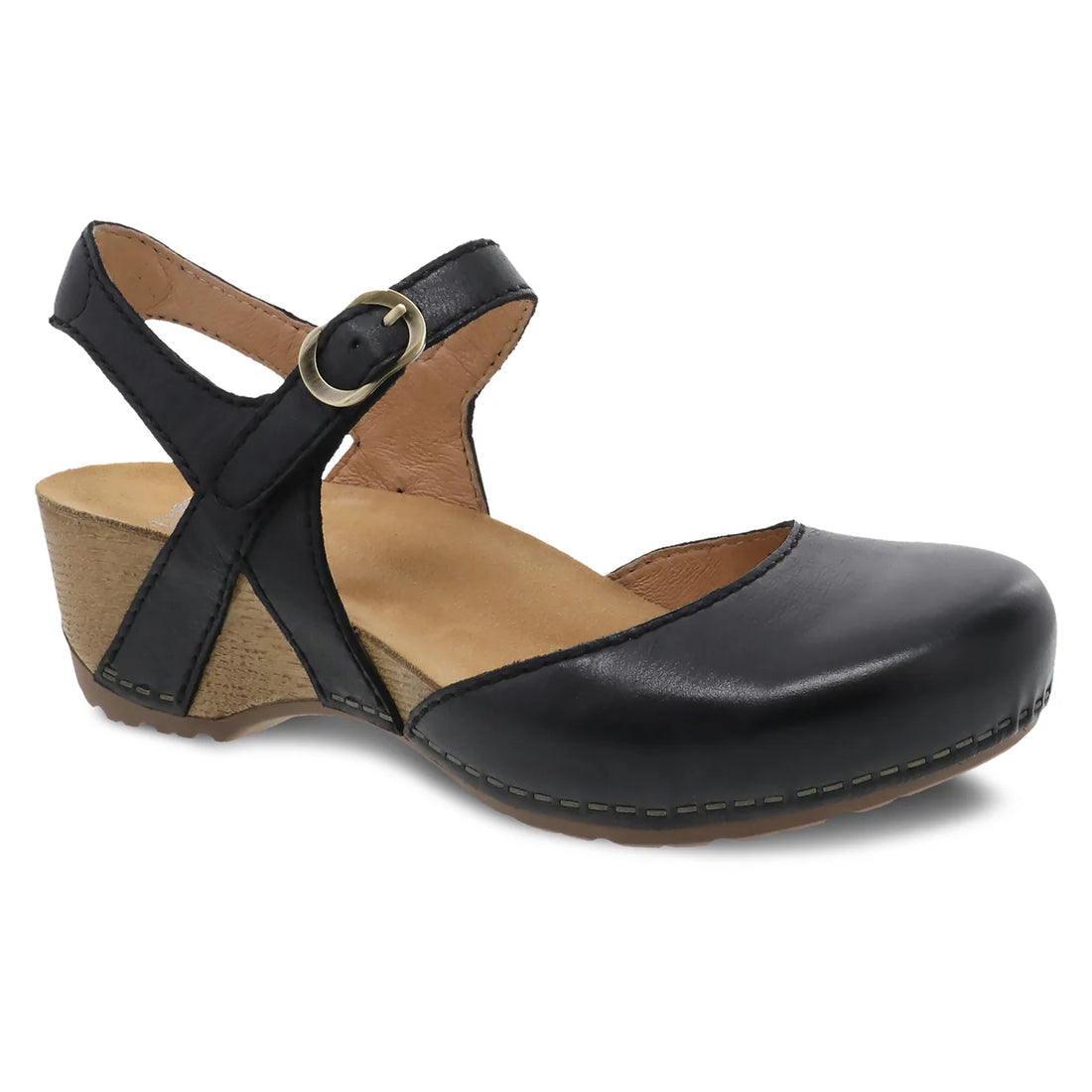 WOMEN'S DANSKO TIFFANI | BLACK