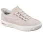 WOMEN'S SKECHERS ARCH FIT ARCADE-CUDDLE STEPS | OFF WHITE