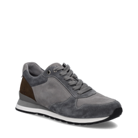 MEN'S JOSEF SEIBEL AXEL 01 | GREY-COMBI