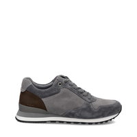 MEN'S JOSEF SEIBEL AXEL 01 | GREY-COMBI