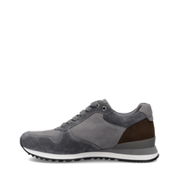 MEN'S JOSEF SEIBEL AXEL 01 | GREY-COMBI