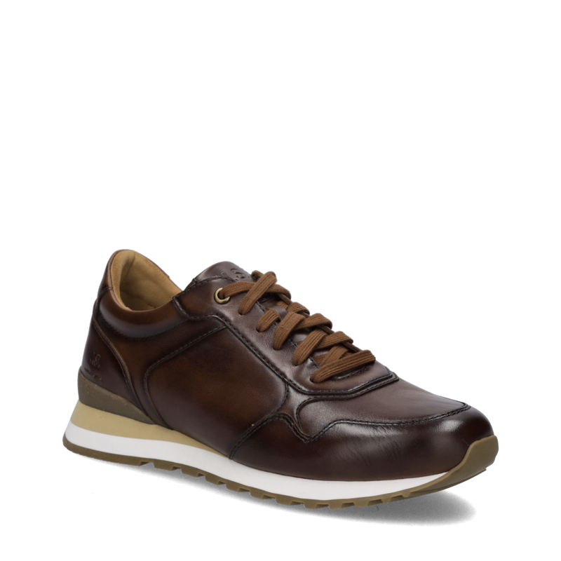 MEN'S JOSEF SEIBEL AXEL 02 | COGNAC