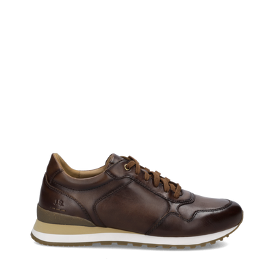 MEN'S JOSEF SEIBEL AXEL 02 | COGNAC
