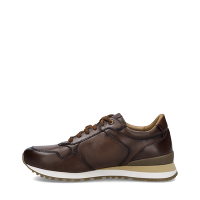 MEN'S JOSEF SEIBEL AXEL 02 | COGNAC