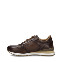 MEN'S JOSEF SEIBEL AXEL 02 | COGNAC