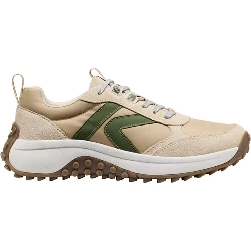 WOMEN'S KEEN KS86 SNEAKER | BIRCH / SAFARI