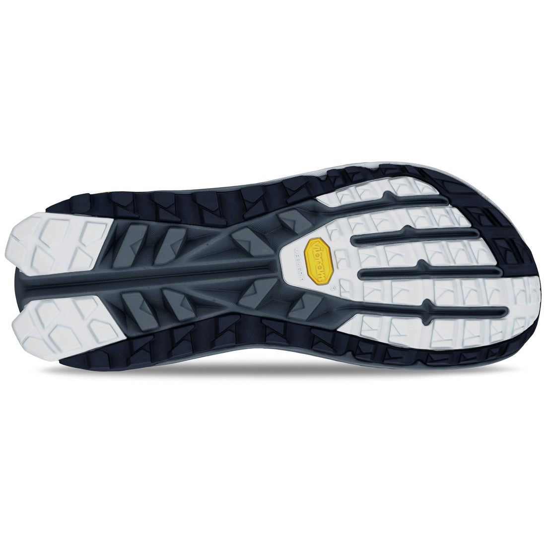 MEN'S ALTRA OLYMPUS 6 | DARK BLUE