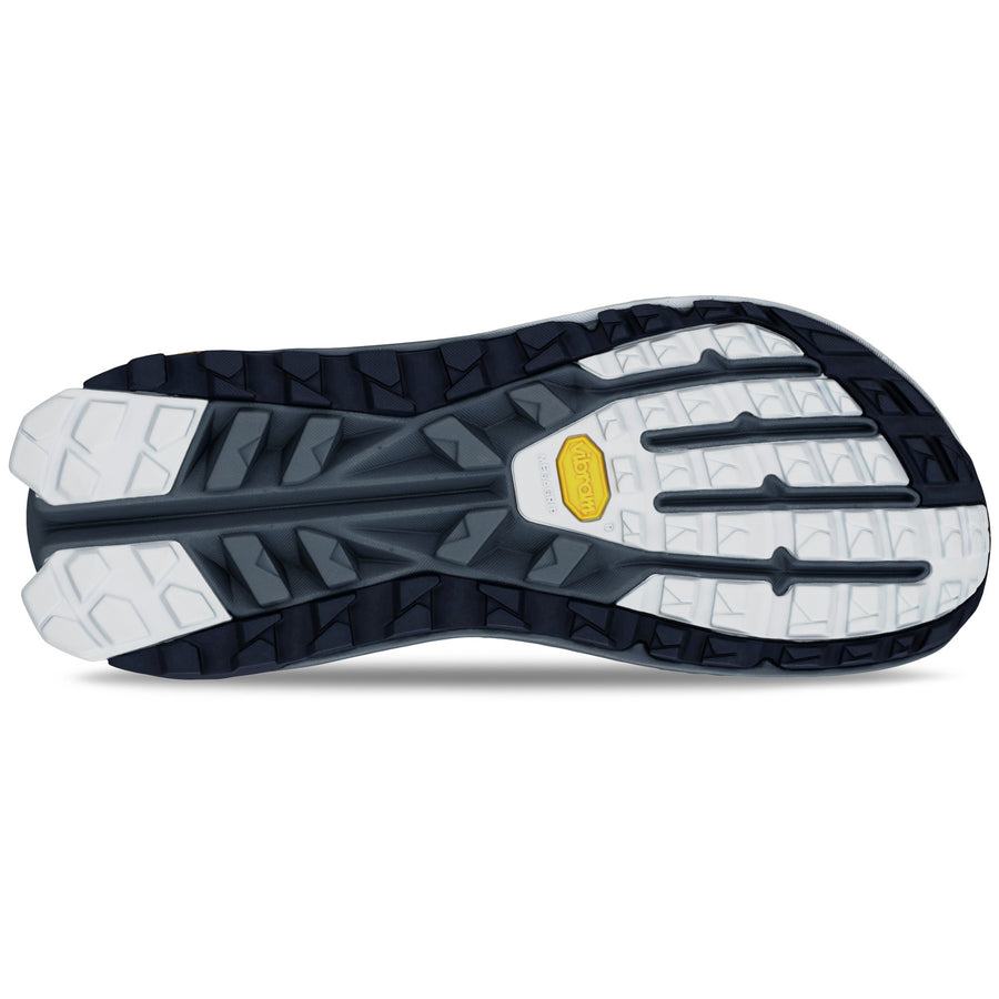 MEN'S ALTRA OLYMPUS 6 | DARK BLUE