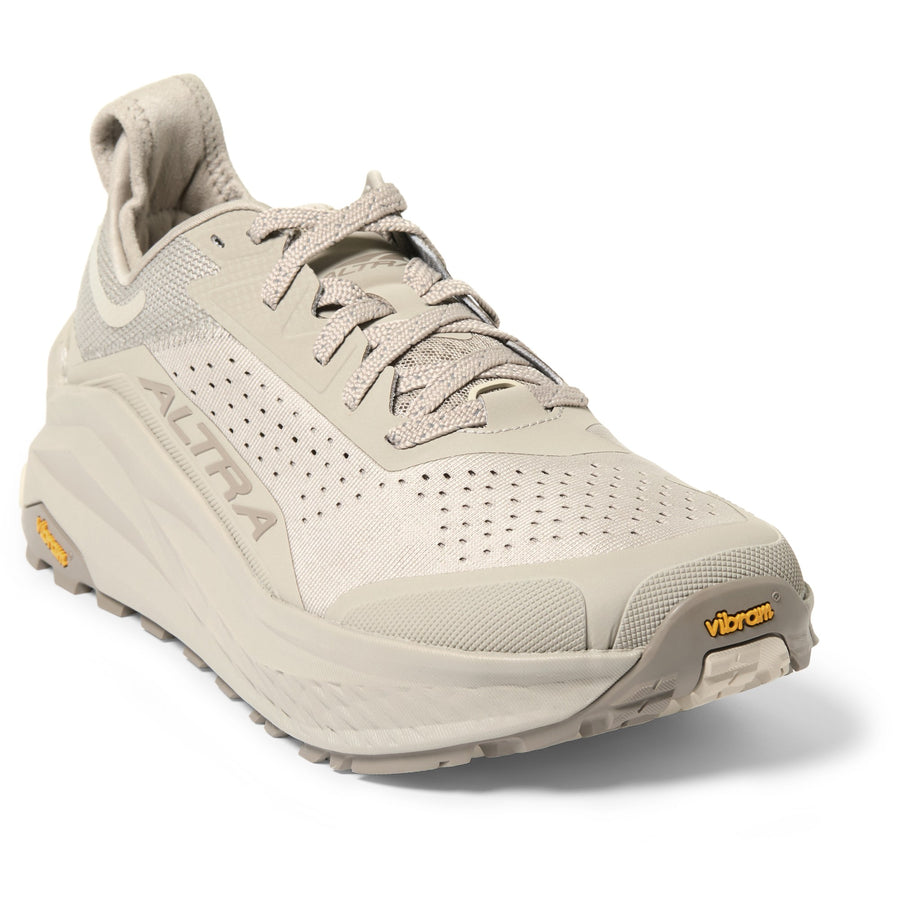 MEN'S ALTRA OLYMPUS 6 | SAND