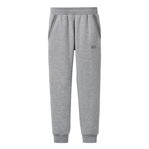 MEN'S UGG TASMAN JOGGER | GREY HEATHER