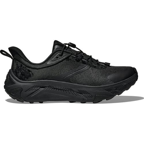 WOMEN'S HOKA TRANSPORT 2 | BLACK / BLACK